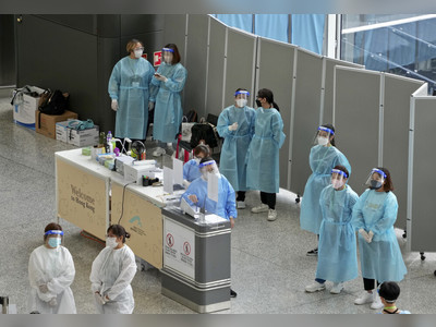 Majority of Hongkongers prefer "0+7” quarantine scheme, study shows