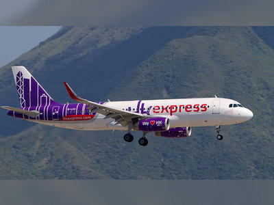 HK Express to increase flight frequencies after Hong Kong eases travel curbs