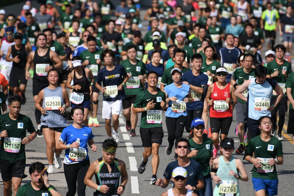 Standard Chartered Marathon organizer wants govt reply by next week or event may be canceled again