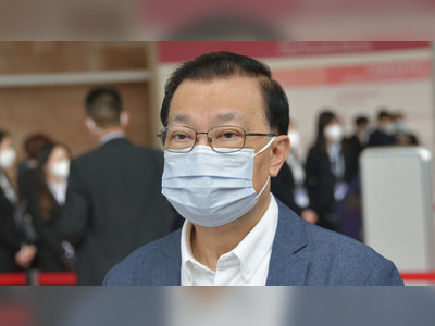 Iron out ‘reverse quarantine’ details as soon as possible, Tam Yiu-chung says