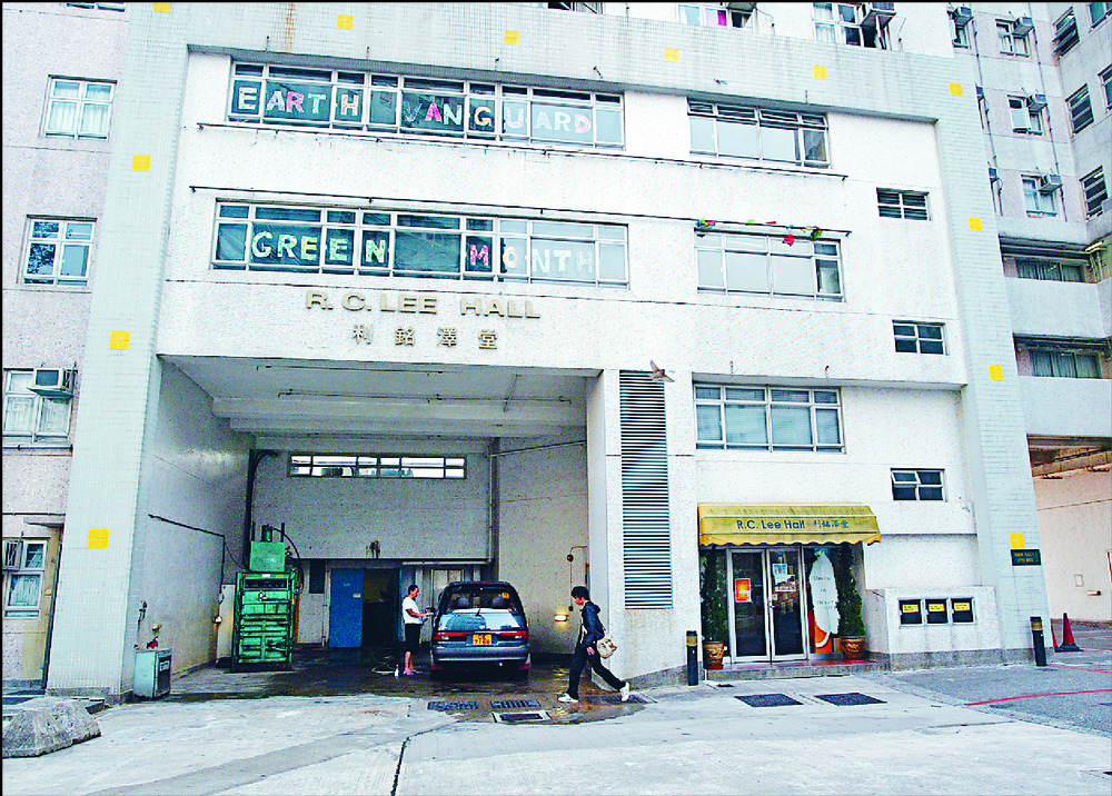 EOC wants go at 'despicable' midnight madness at HKU
