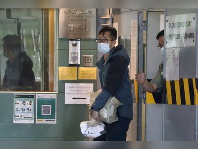 Hong Kong policies on terminally ill should be reviewed: judge
