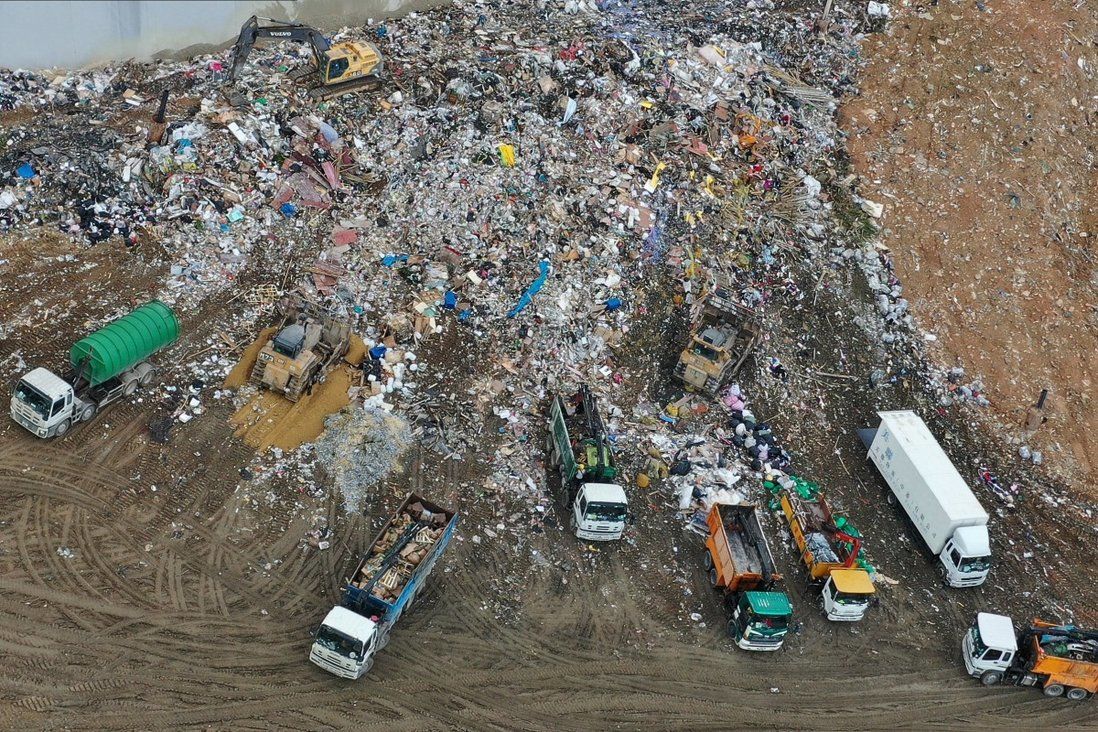 Hong Kong’s landfills aren’t overflowing, but we still need to reduce waste