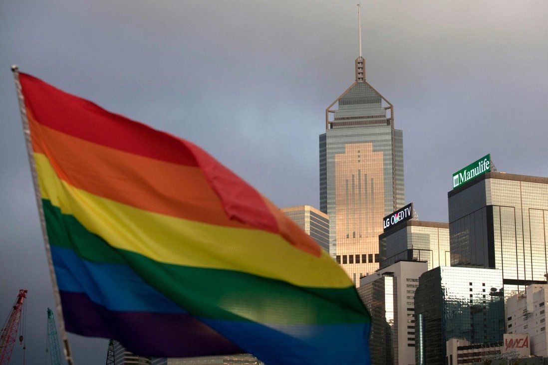 Gay Games scaled back in Hong Kong due to uncertainty over Covid-19 travel curbs
