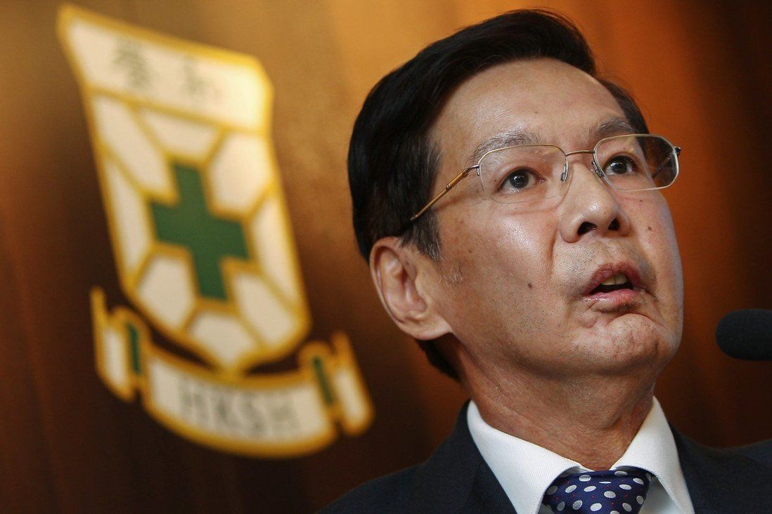 Hong Kong’s pioneering allergy expert, Lee Tak-hong, dies aged 71