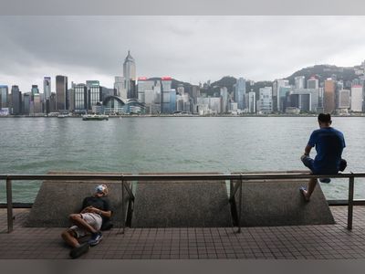 Why HSBC, Standard Chartered are sending top executives to Hong Kong summit