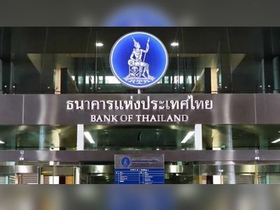 Thailand central bank ready to manage 'volatile' baht