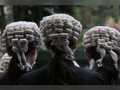 Why are most of the top court’s judgments still only available in English?