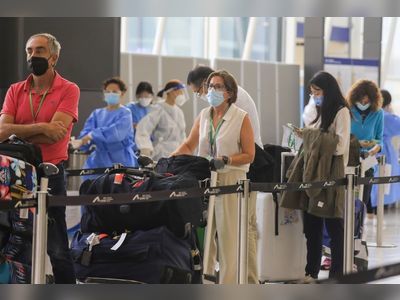 Coronavirus: Hong Kong may announce this month end to dreaded hotel quarantine