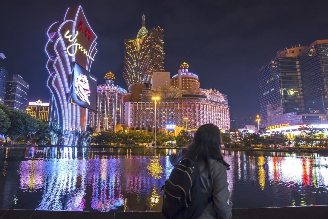 Macau should not depend solely on mainland Chinese tourists, ex-lawmakers say