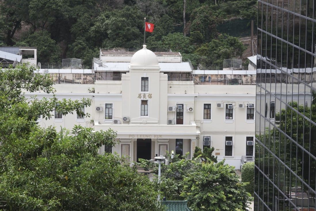 Hong Kong charity to step up inspections at children’s home after abuse scandal