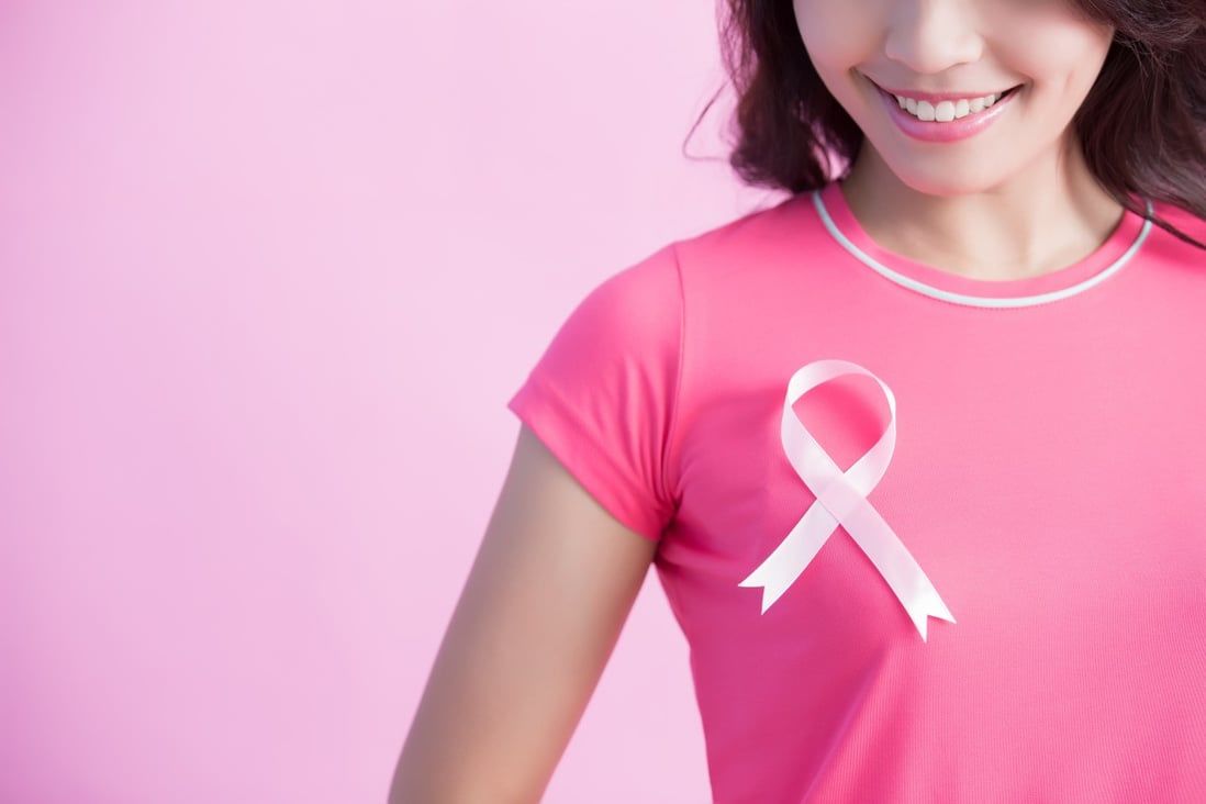 High survival rate for breast cancer patients diagnosed early: Hong Kong study