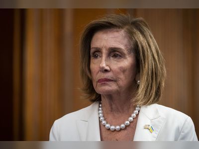 Pelosi eyes another post in case Democrats lose