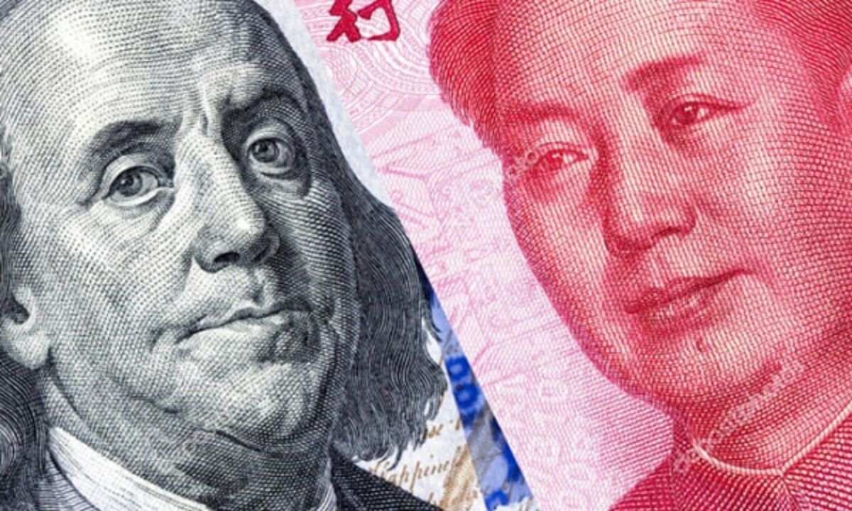 Russia Gives China’s Yuan a Boost as Firms Cope With Sanctions