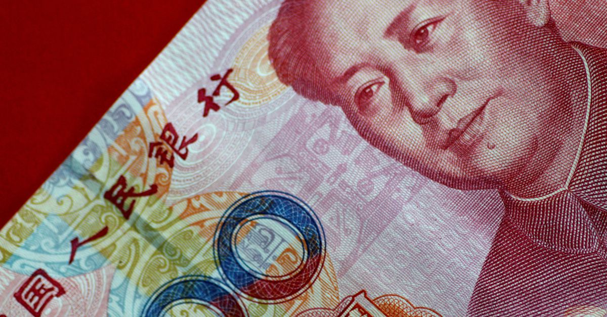China finance ministry to issue an extra 5.5 bln yuan of treasury bonds in Hong Kong