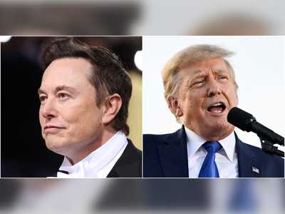 Elon Musk asked Twitter to use 'Trump' as a search term to help calculate the number of fake accounts, report says