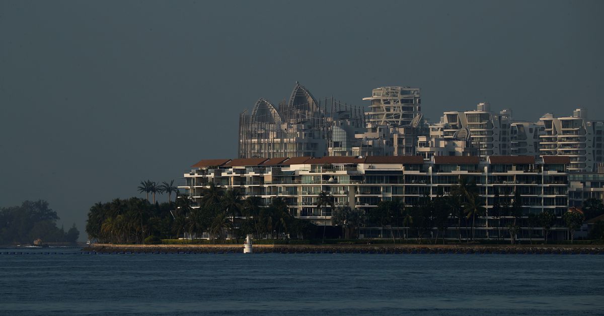 Rich mainland Chinese snap up luxury homes in Singapore despite tax hikes