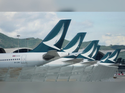 Cathay Pacific to restore some flights using Russian airspace