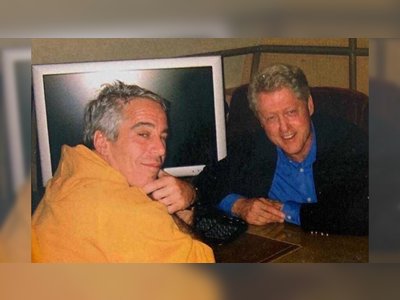 Joe Rogan asks about the Epstein client list