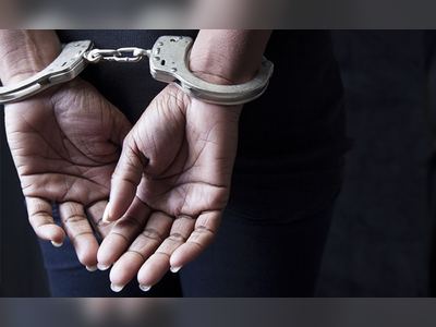 German Woman Arrested Over Plot To Kidnap Health Minister