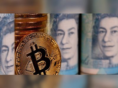 Britain proposes regulation of all cryptoassets