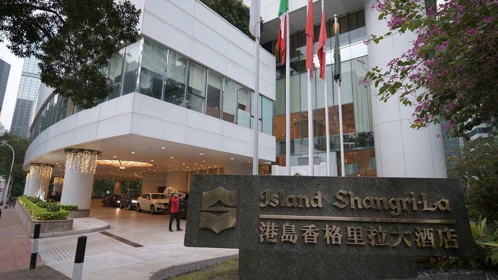 Over 290,000 Hongkongers affected by cyberattack targeting eight Shangri-la hotels