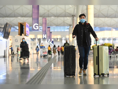 Travel agencies fear close-down as few effects of '0+3' arrangement