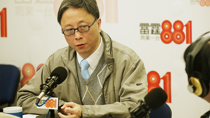 Melioidosis infections in Sham Shui Po related, says health expert