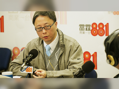 Melioidosis infections in Sham Shui Po related, says health expert