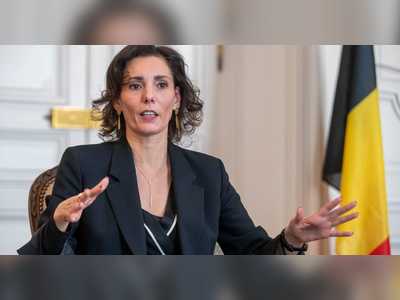 Belgium triggers Chinese backlash with port security warning