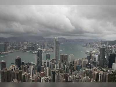 HK slips three notches to rank 22nd in Rule of Law Index