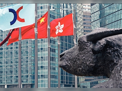 Hong Kong’s yuan-denominated stock trading plan gets support