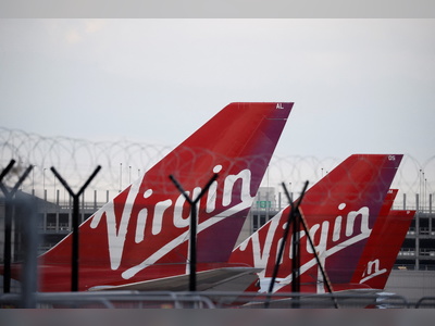 Virgin Atlantic pulls out of Hong Kong, closes offices