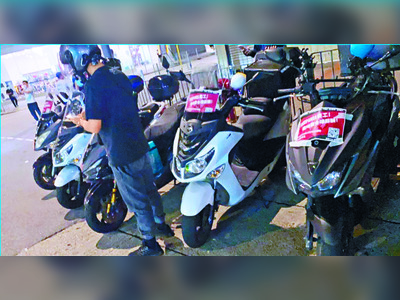Riders to continue strike until Foodpanda delivers
