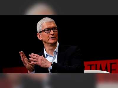 Apple CEO Tim Cook says coding should be taught as early as elementary school: 'It's the most important language you can learn'