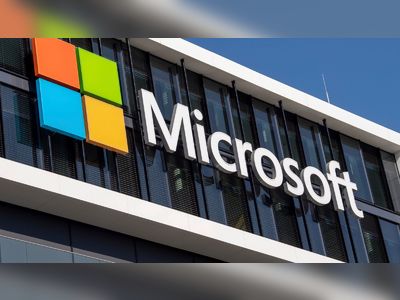 Microsoft 'cuts around 1,000 jobs' as big tech responds to tough global economy