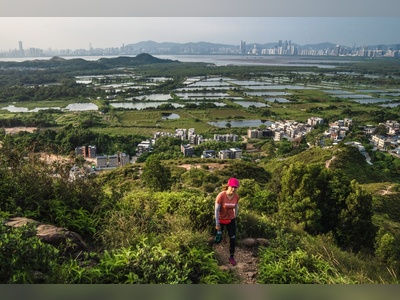 Desperate developers target Hong Kong wetland conservation areas