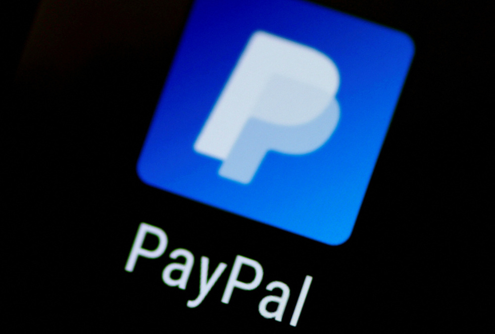Hong Kong democracy party says PayPal terminated account