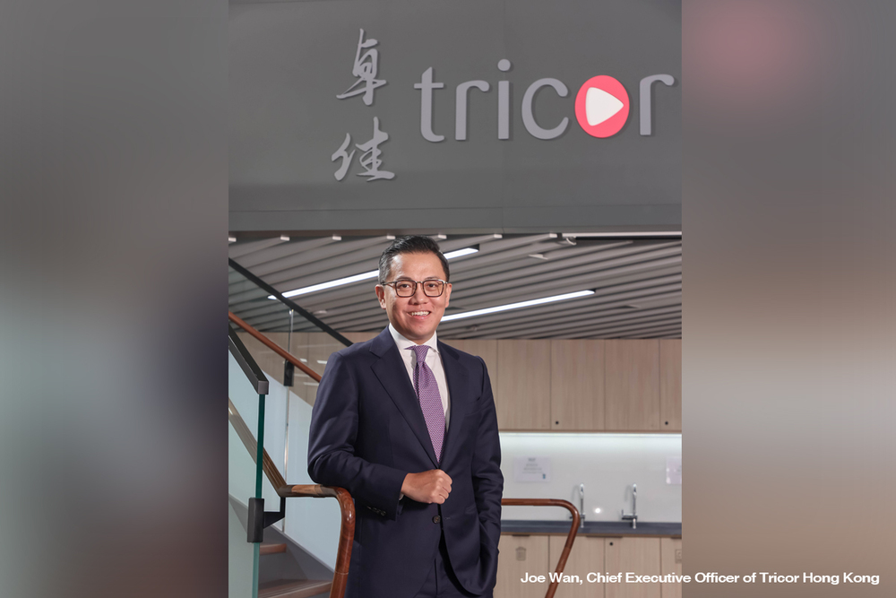Tricor sharpens its professional client-centric services through innovative in-house training programs