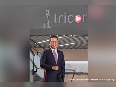 Tricor sharpens its professional client-centric services through innovative in-house training programs