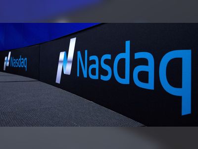 Nasdaq halts IPOs of small Chinese companies as it probes stock rallies