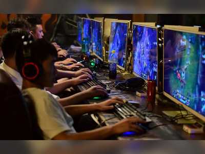 Video Games Boost Brain Development, Behaviour In Children: Study