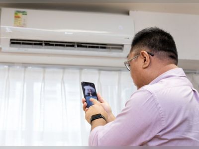 Over half a million households save 300,000 kWh electricity in energy-saving programme