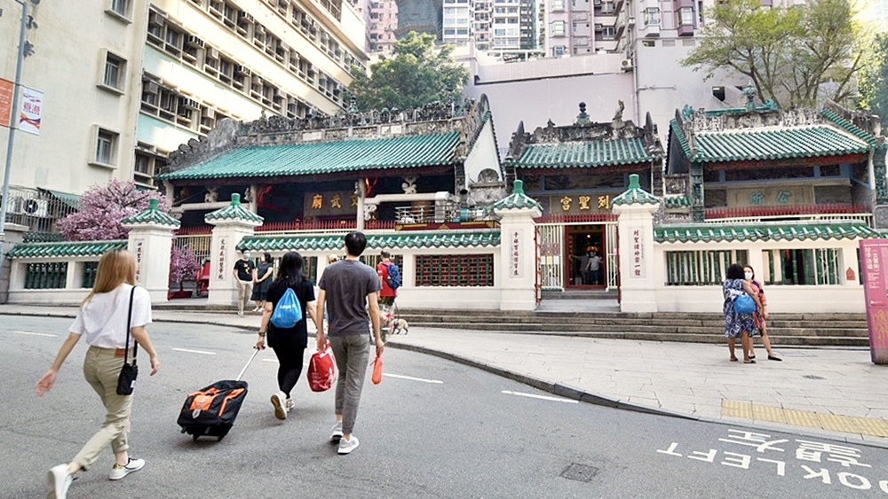 HK Tourism Board rolls out new 64,000-quota ‘Local Tours’ program with a twist