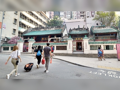 HK Tourism Board rolls out new 64,000-quota ‘Local Tours’ program with a twist