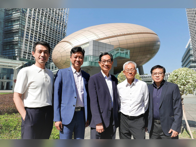 Semiconductor Nanotechnology Alliance (SNA) promotes research and innovation in Hong Kong
