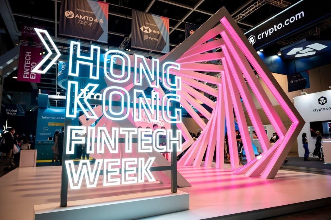 FinTech participants in Hong Kong will be allowed to dine in certain restaurants
