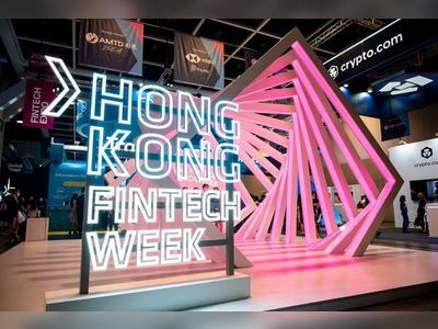 FinTech participants in Hong Kong will be allowed to dine in certain restaurants