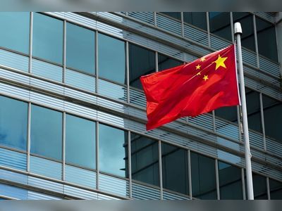 Beijing hits back at US senators’ remarks over conviction of Hong Kong’s Jimmy Lai