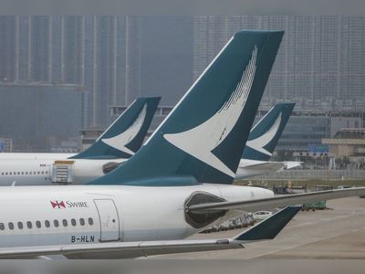 Hong Kong’s Cathay Pacific to ramp up flights to top destinations